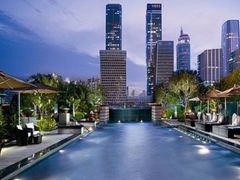 -深圳星河丽思卡尔顿酒店