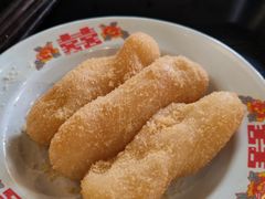 糖饺子-東茅街茶馆