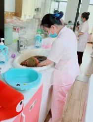 -安馨无忧月子中心(青秀店)