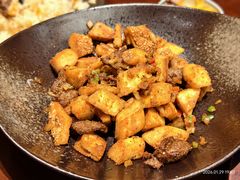 -那拉提之疆·新疆菜(美院店)