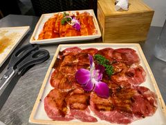 牛舌-喜来稀肉(虹泉路店)