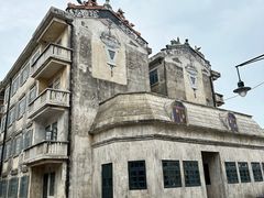 -赤坎·广东华侨国际旅游度假区