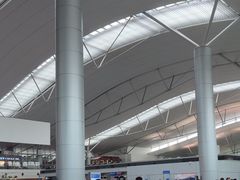 -胡志明新山一国际机场