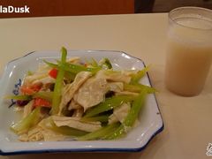 凉拌菜+黄桂稠酒-高望村老王家(南光店)
