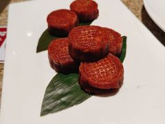 黄桂柿子饼-长安壹号