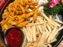 -嘉禾·悦享餐厅(八方汇店)