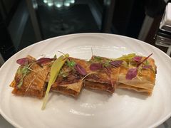 -镇江苏宁万豪酒店-苏筵中餐厅