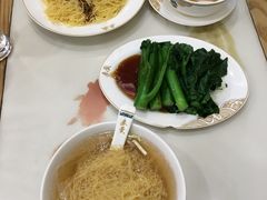 世家云吞面-香港麦奀云吞面世家(中山二路店)