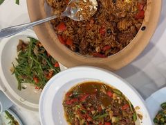 -攸州小镇家湘菜(小米科技园店)