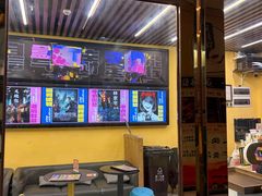 -谜盒子奇幻密室(南屏店)