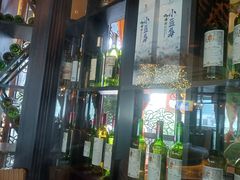 -润园四季椰子鸡火锅(海上世界店)
