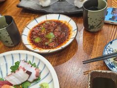 -樱の花亭日本料理店
