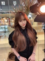 -3AM·S HAIR SALON烫发染发接发