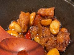 -吃饭皇帝大土家民族菜(正大广场店)