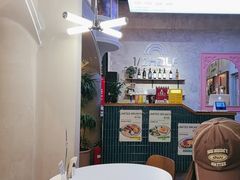 -1/2half西餐(中大国际店)
