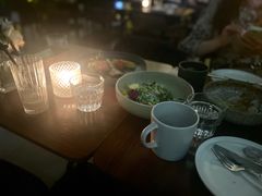 -ibarrel爱杯·bistro&brunch(江宁路店)