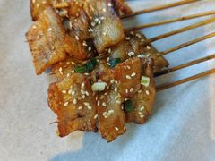 -华府九号海鲜烧烤大排档(龙域店)