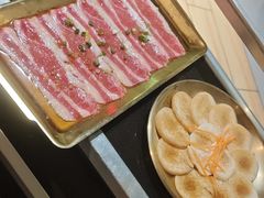 -炙城·韩式烤肉(南京东路店)