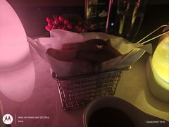 -三迪希尔顿酒店·星空酒廊