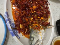 -前王院•巧克力海鲜市集餐厅(万平口店)