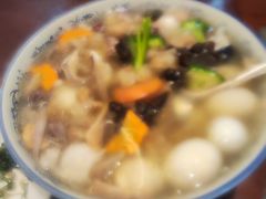 -同君福大酒楼(紫新路店)
