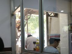 -津门如意包子铺(宾西路店)