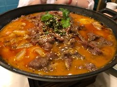 -付掌柜在成都·热炒砂锅集(金禾店)