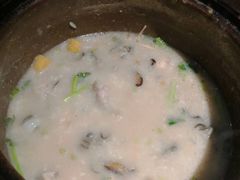 -大洋家·精品潮汕菜·生腌砂锅粥(天河东路店)