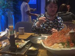 -和彩放题餐厅(酒仙桥店)
