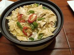 -老江南春·中国龙菜(衡山路店)