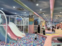 -胜利乐园(胜利购物广场店)