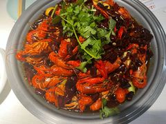 -蜀龙阁· 龍头水煮鱼(天坛店)