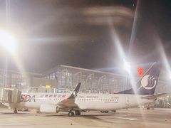 -银川河东国际机场