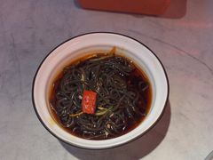 -鸣记脆皮烤鱼·海鲜烤鱼(三八广场店)