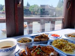 -洞天食府(北大街店)