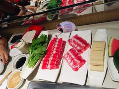 -海底捞火锅(枫蓝国际购物中心店)