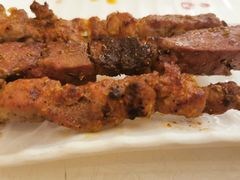 -巴依老爷·新疆美食(上城区天城路店)