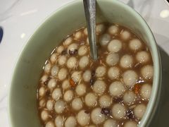 酒酿赤豆元宵-雅酌园·烟火南京菜(颐和路店)