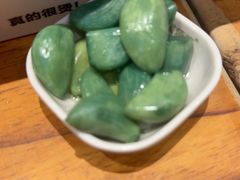 -木屋烧烤(观澜湖新城MH店)