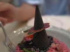 -秘密旅行Bonjour(黑金冠 江南西店)