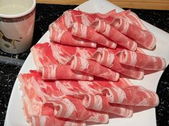 -京炭铜锅涮肉·羊蝎子·羊肉炉(保利·时光里店)