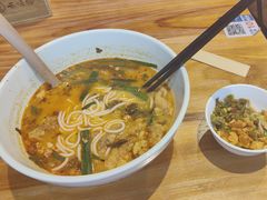 -云味馆·云南菜·云南米线(景田店)