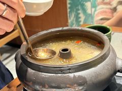 -云海肴·汽锅鸡·云南菜(高德置地店)