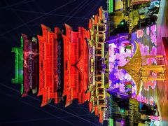 -寻梦滕王阁实景演出