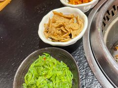 -牛焱·烧肉酒肆(五大道店)