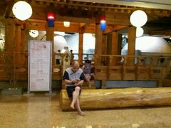 -纽斯桑拿会所(天山店)