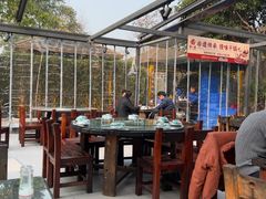 -乔一乔怪味干锅(东升店)