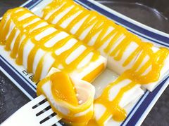 芒果肠粉-文昌邓记清补凉(西沙路店)