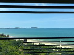 -三亚湾海居铂尔曼度假酒店