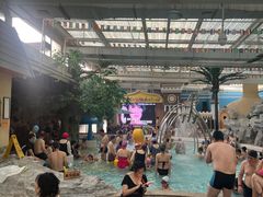 -爱江山温泉(凌奥店)